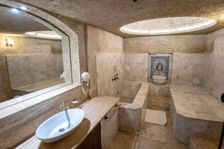 Ургуп: Kemerhan Hotel & Cave Suites