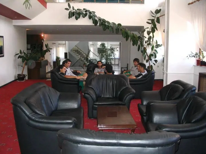 Богазкале: Galata Camlik Hotel