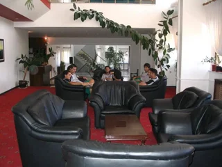 Богазкале: Galata Camlik Hotel