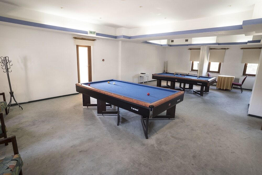 Богазкале: Galata Camlik Hotel
