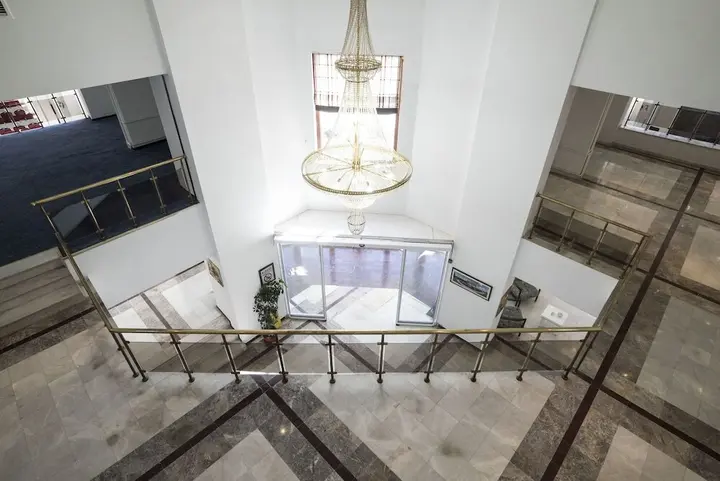Богазкале: Galata Camlik Hotel