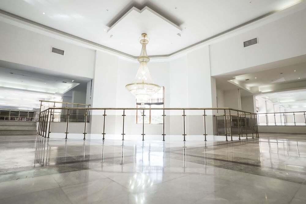 Богазкале: Galata Camlik Hotel