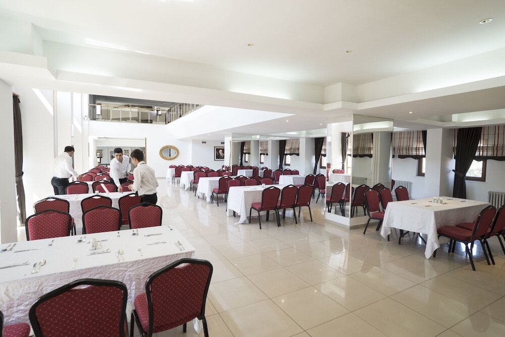 Богазкале: Galata Camlik Hotel