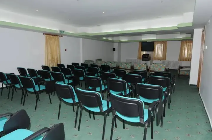 Богазкале: Galata Camlik Hotel