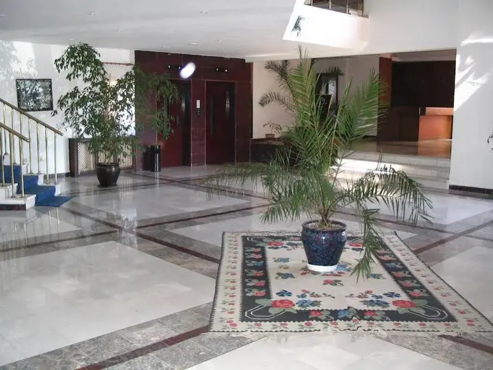 Богазкале: Galata Camlik Hotel