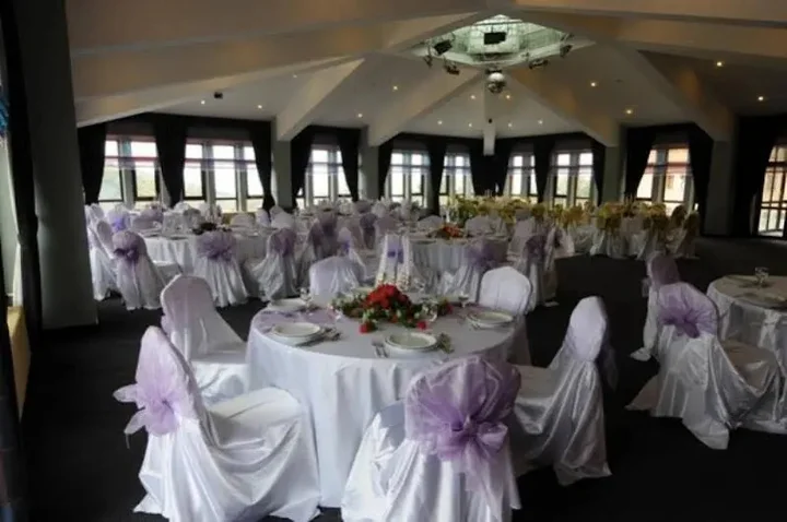 Богазкале: Galata Camlik Hotel