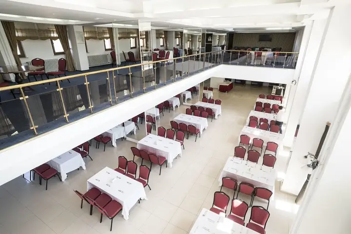 Galata Camlik Hotel — фото 2
