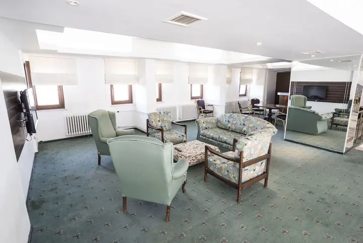 Богазкале: Galata Camlik Hotel