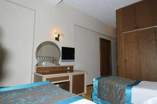 Богазкале: Galata Camlik Hotel
