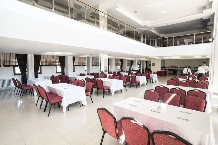Galata Camlik Hotel — фото 3