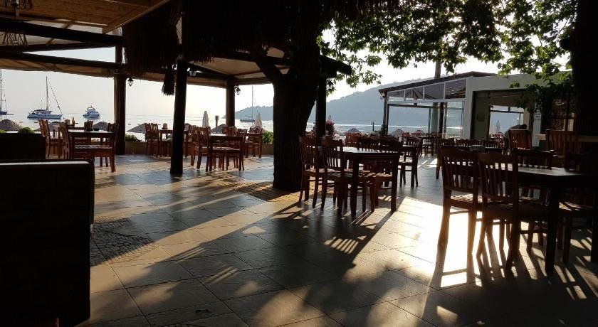 Голькой: Kaptan Hotel