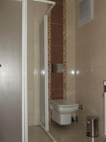 Голькой: Kaptan Hotel