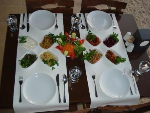 Голькой: Kaptan Hotel