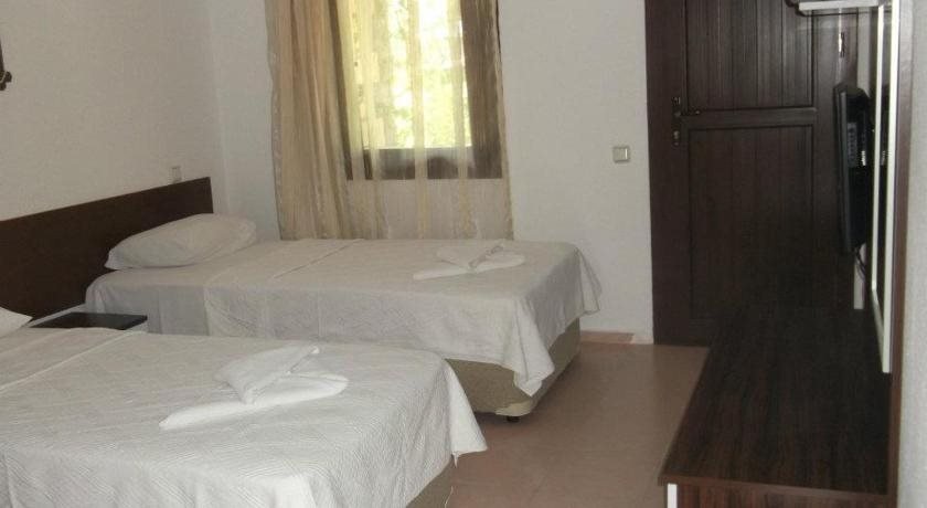 Голькой: Kaptan Hotel
