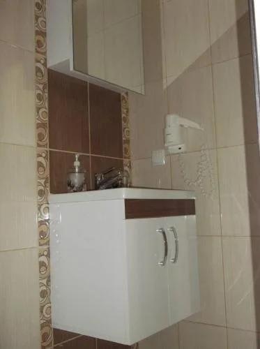 Голькой: Kaptan Hotel