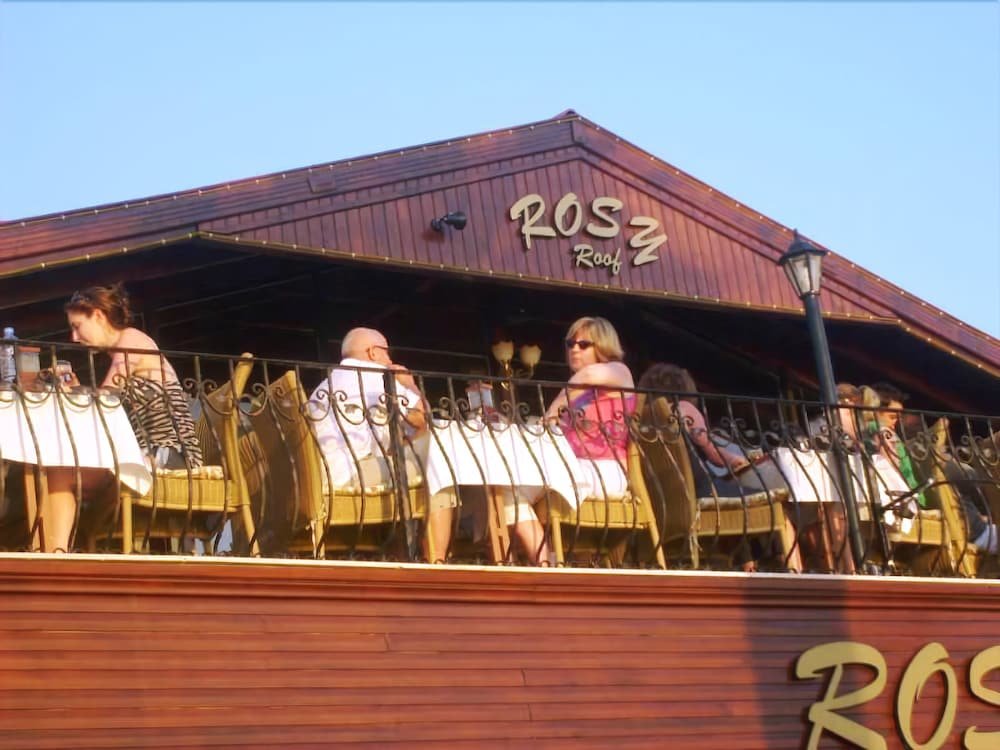 Кушадасы: Rosy Hotel