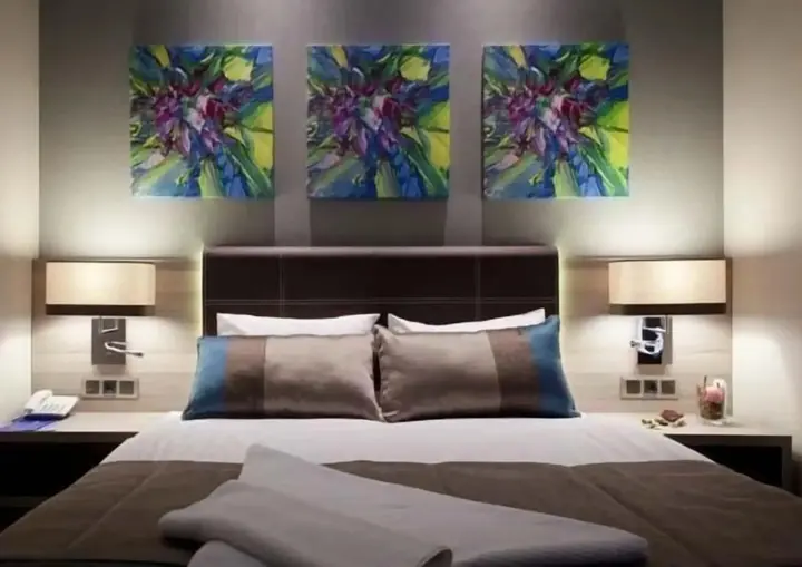 Анкара: Ostimpark Business Hotel