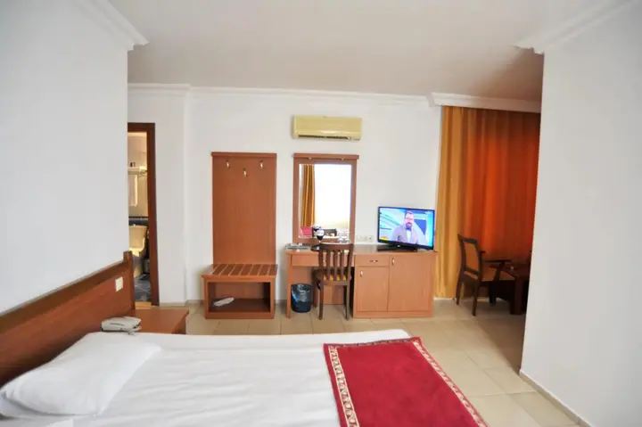 Анталья: Hotel Royal Hill