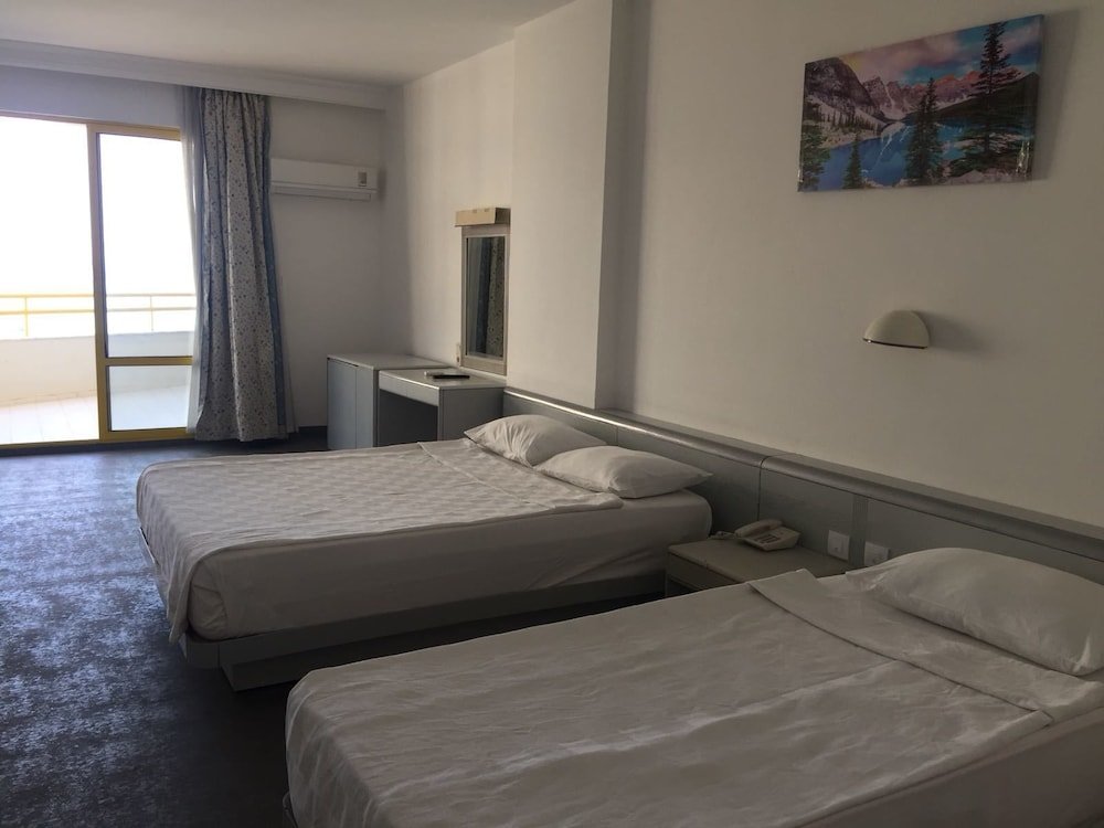 Аланья: Hotel 1461