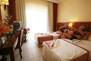 Кемер: Himeros Beach Hotel - All Inclusive