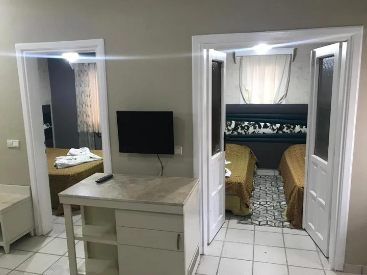Кемер: Himeros Beach Hotel - All Inclusive