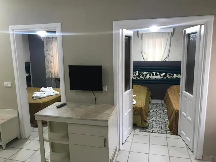 Кемер: Himeros Beach Hotel - All Inclusive