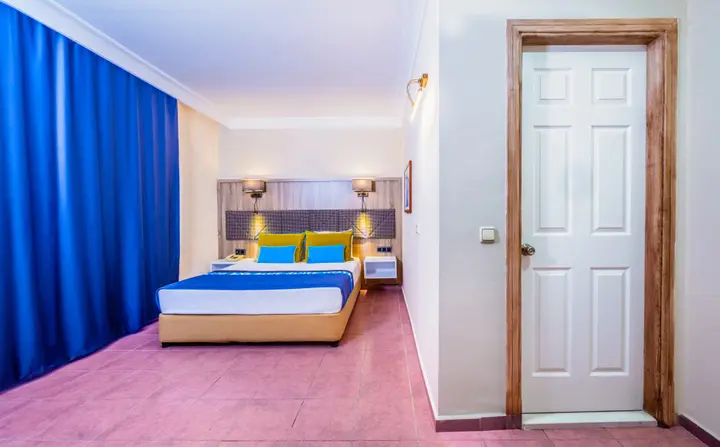 Аланья: Club Big Blue Suit Hotel