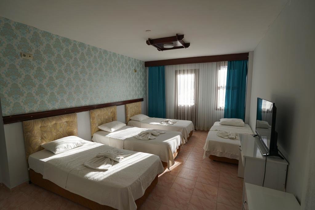 Дидим: Arden Hotel