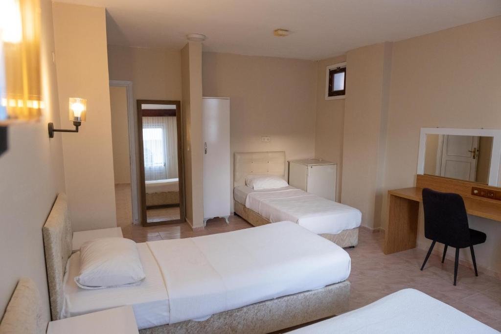 Дидим: Arden Hotel