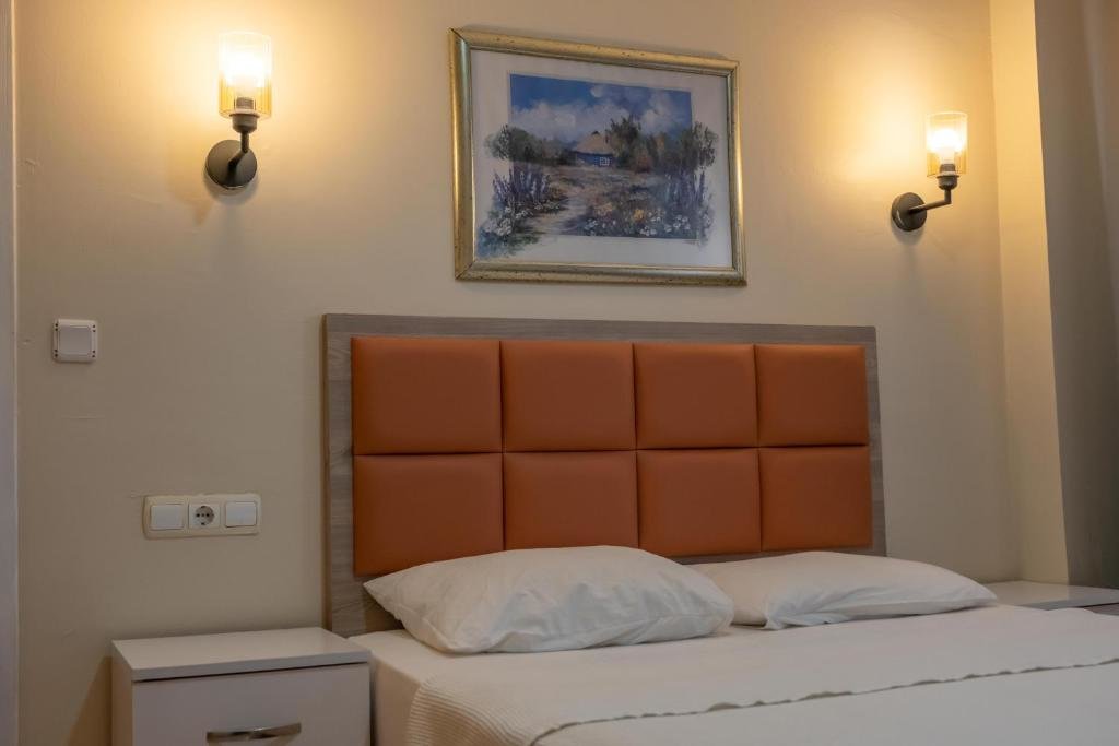 Дидим: Arden Hotel