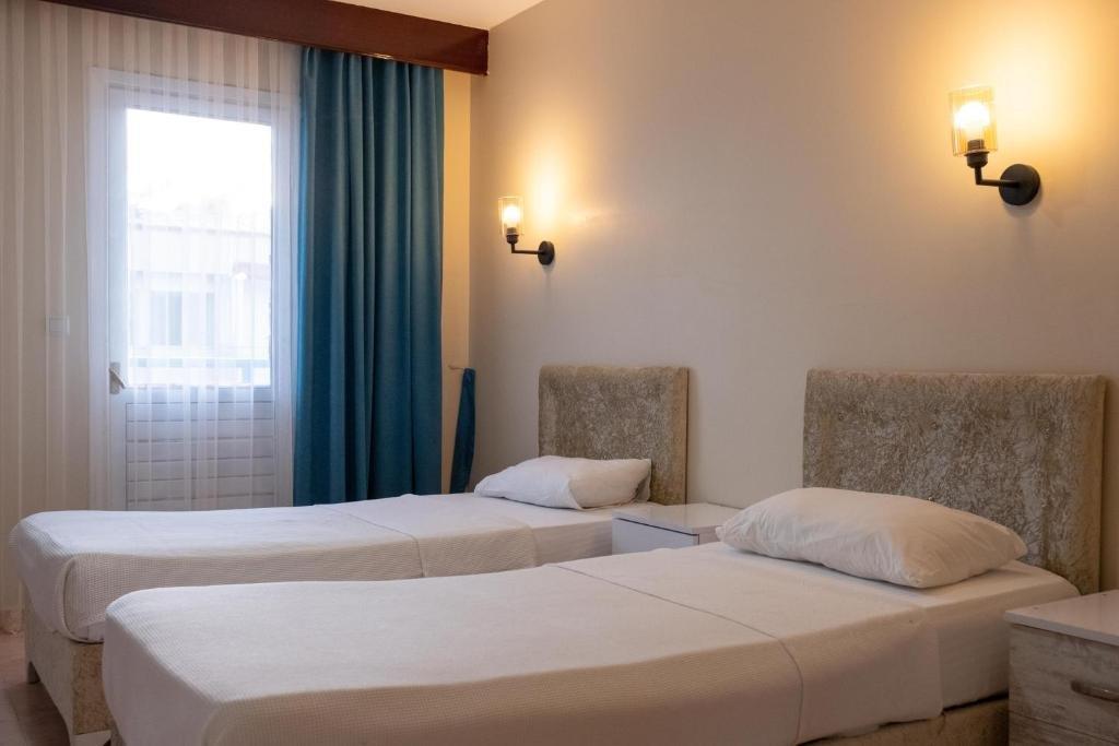Дидим: Arden Hotel