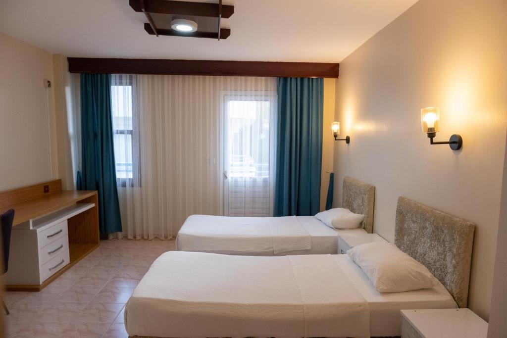 Дидим: Arden Hotel