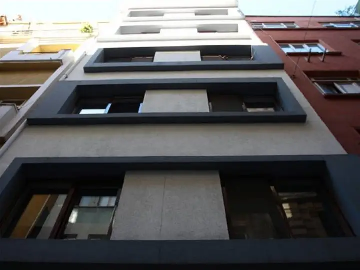 The Legend Platine Suite — фото 1