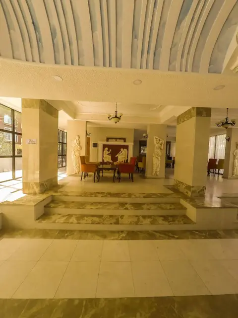 Дидим: Letoon Hotel & SPA