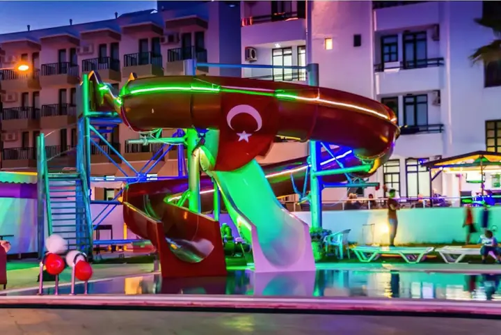Дидим: Letoon Hotel & SPA