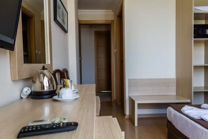 Дидим: Letoon Hotel & SPA