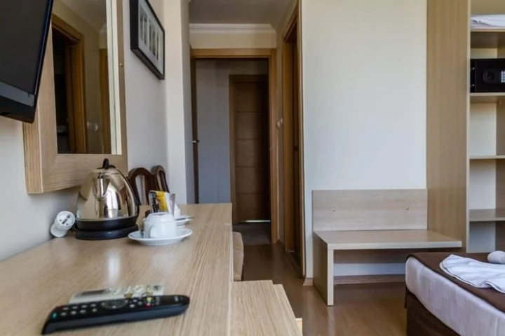 Дидим: Letoon Hotel & SPA