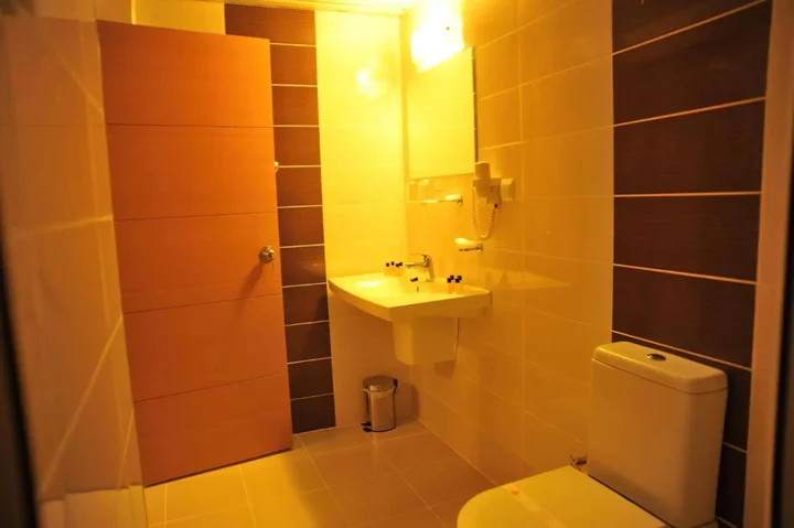 Дидим: Letoon Hotel & SPA
