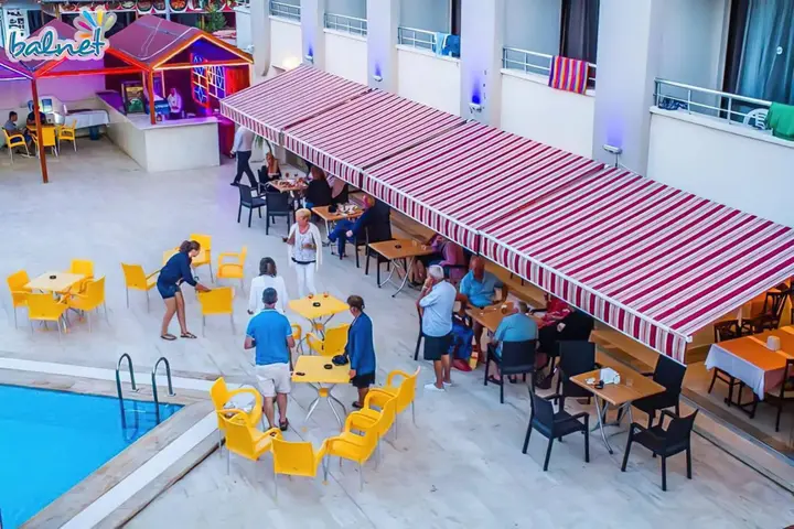 Дидим: Letoon Hotel & SPA