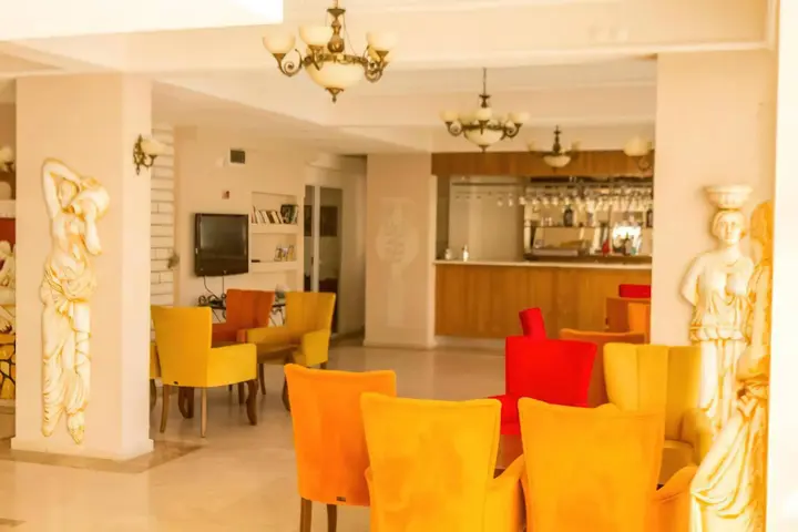 Дидим: Letoon Hotel & SPA