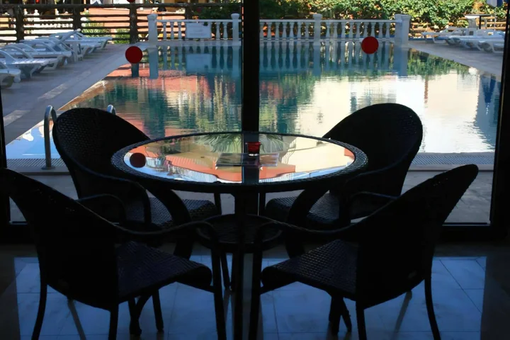 Дидим: Letoon Hotel & SPA