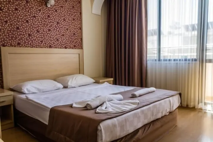 Дидим: Letoon Hotel & SPA
