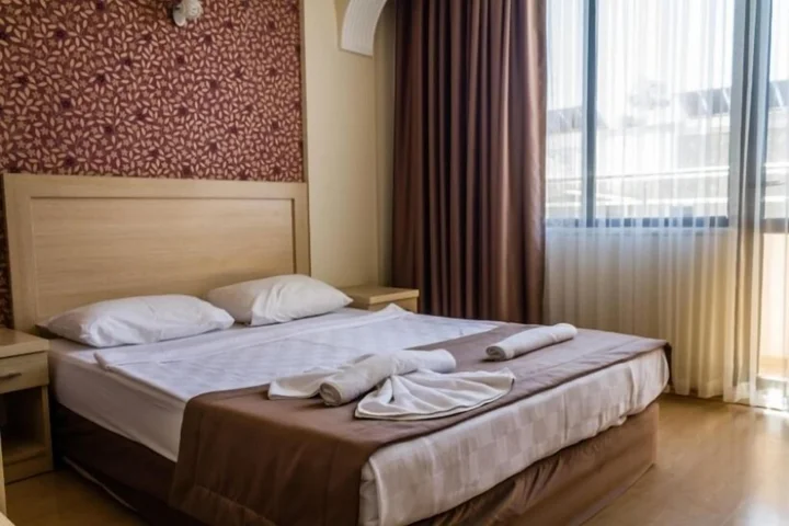 Дидим: Letoon Hotel & SPA