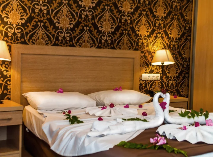 Дидим: Letoon Hotel & SPA