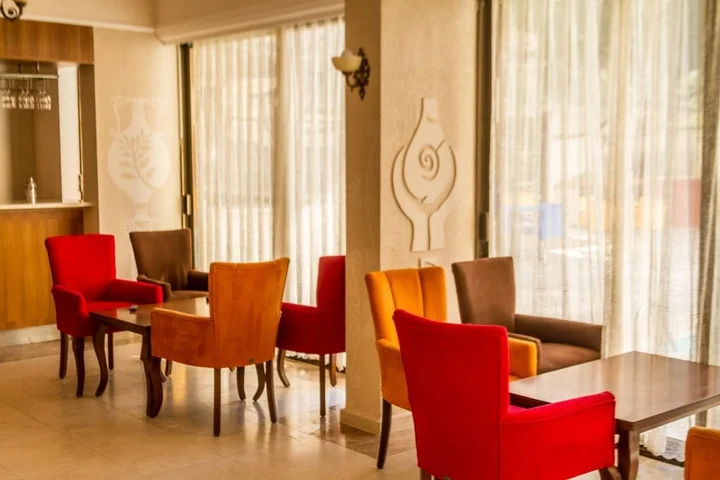Дидим: Letoon Hotel & SPA