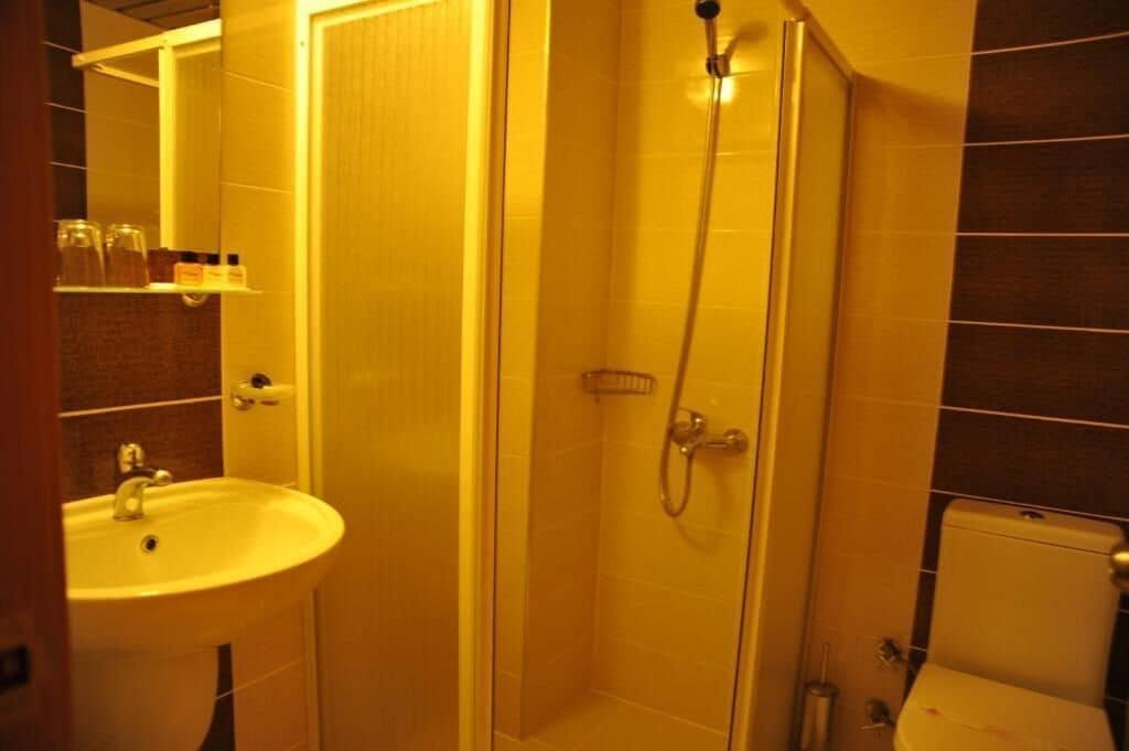 Дидим: Letoon Hotel & SPA