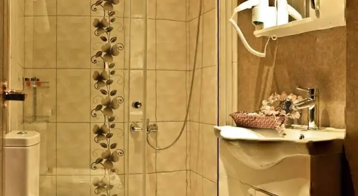 Анкара: Rota Bulvar Hotel
