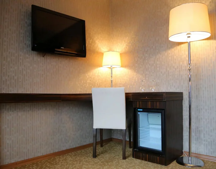 Анкара: Rota Bulvar Hotel