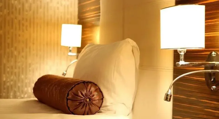 Анкара: Rota Bulvar Hotel