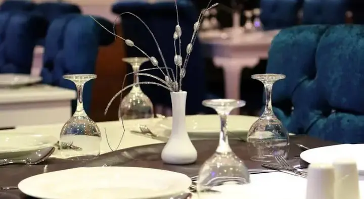 Анкара: Rota Bulvar Hotel